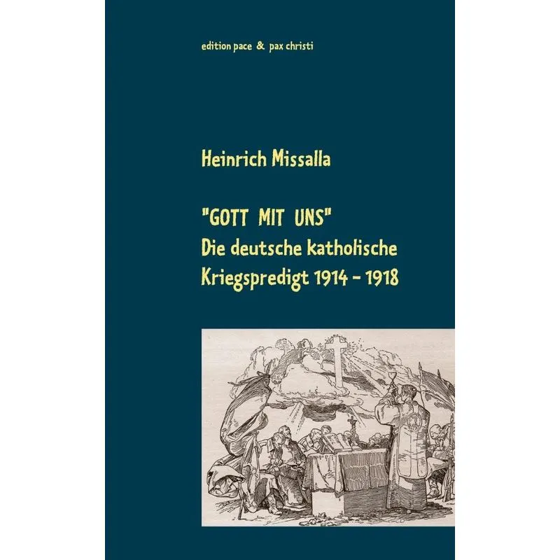 Gott mit uns