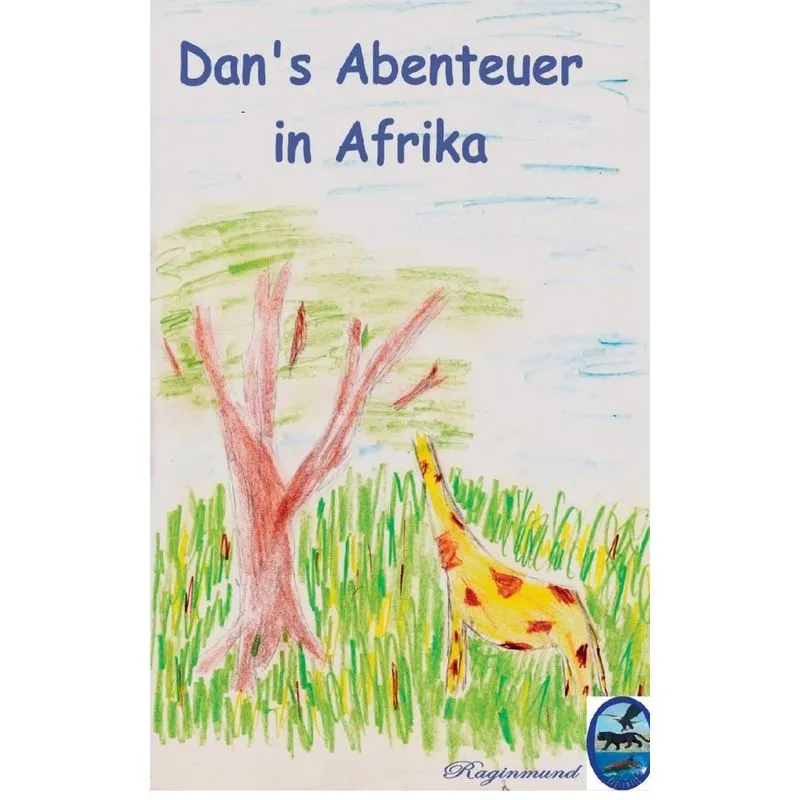 Dans Abenteuer in Afrika