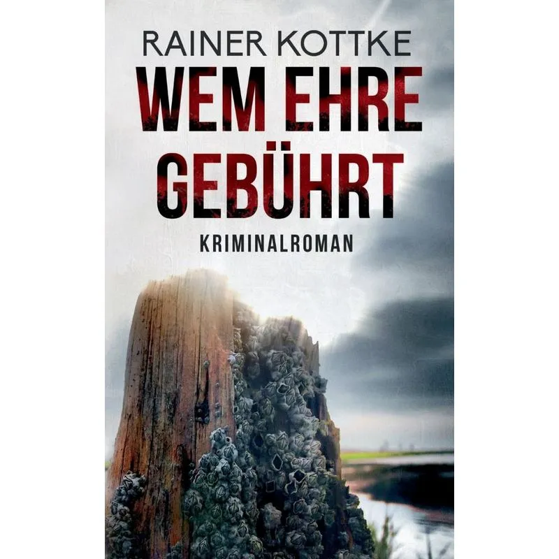 Wem Ehre gebührt