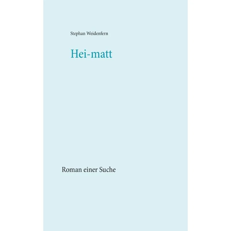 Hei-matt