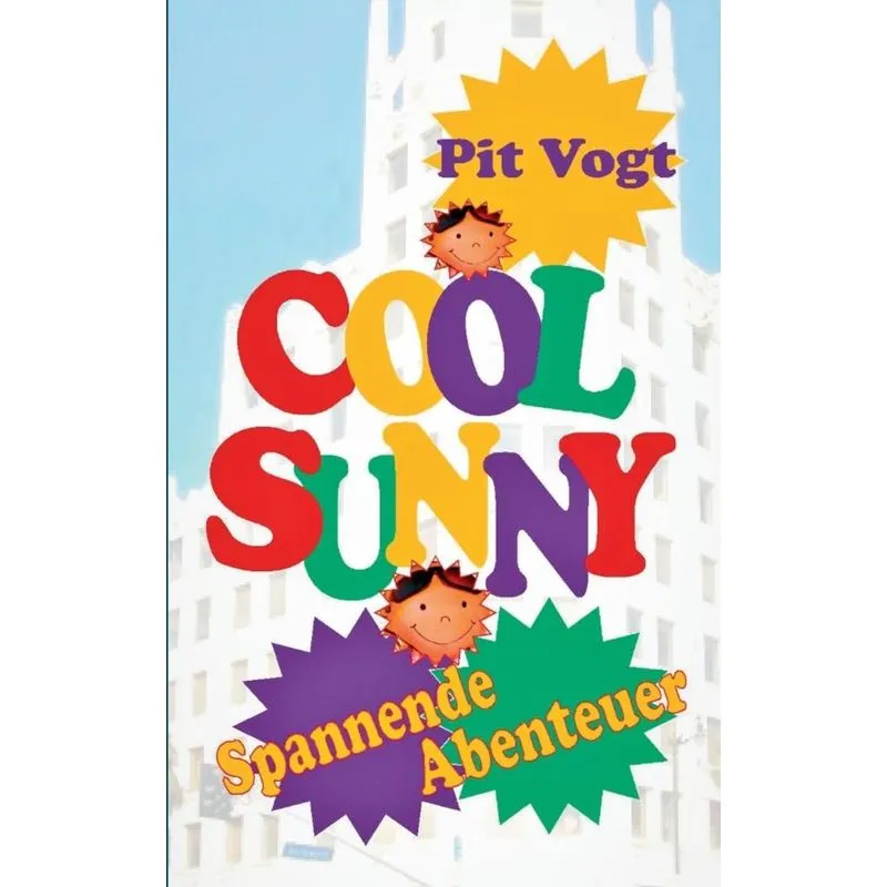 Cool Sunny