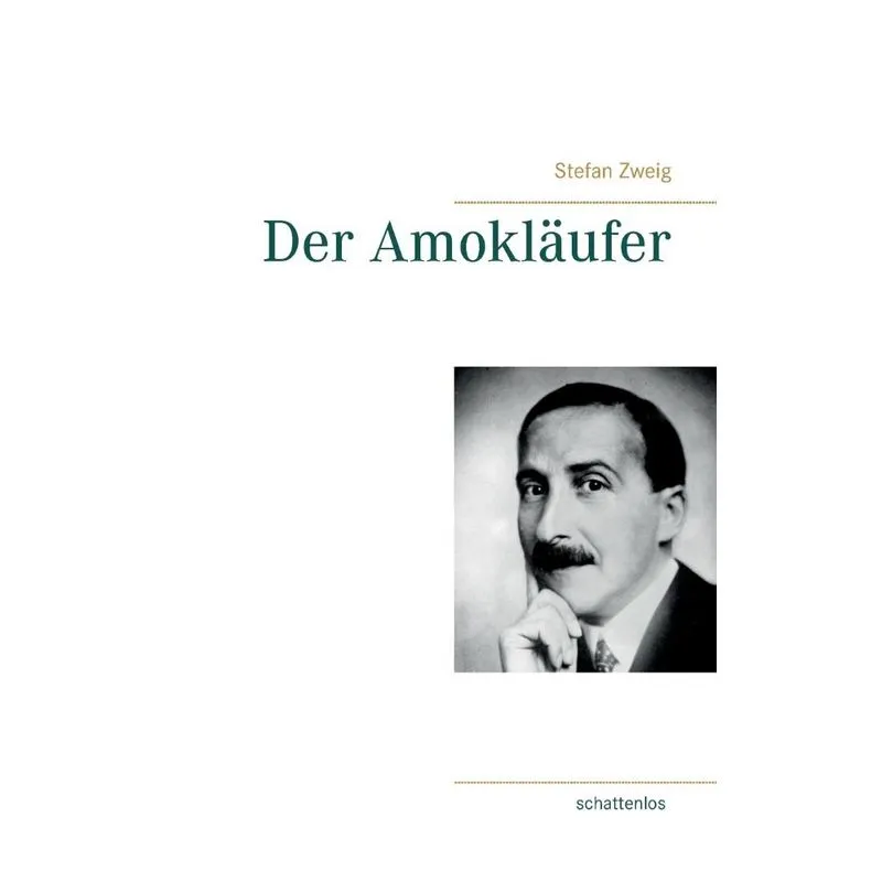 Der Amokläufer
