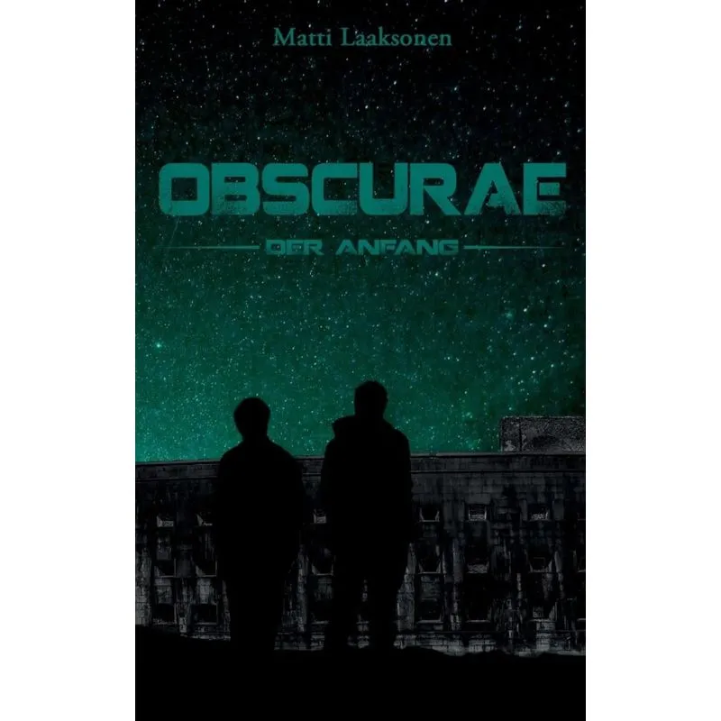 Obscurae