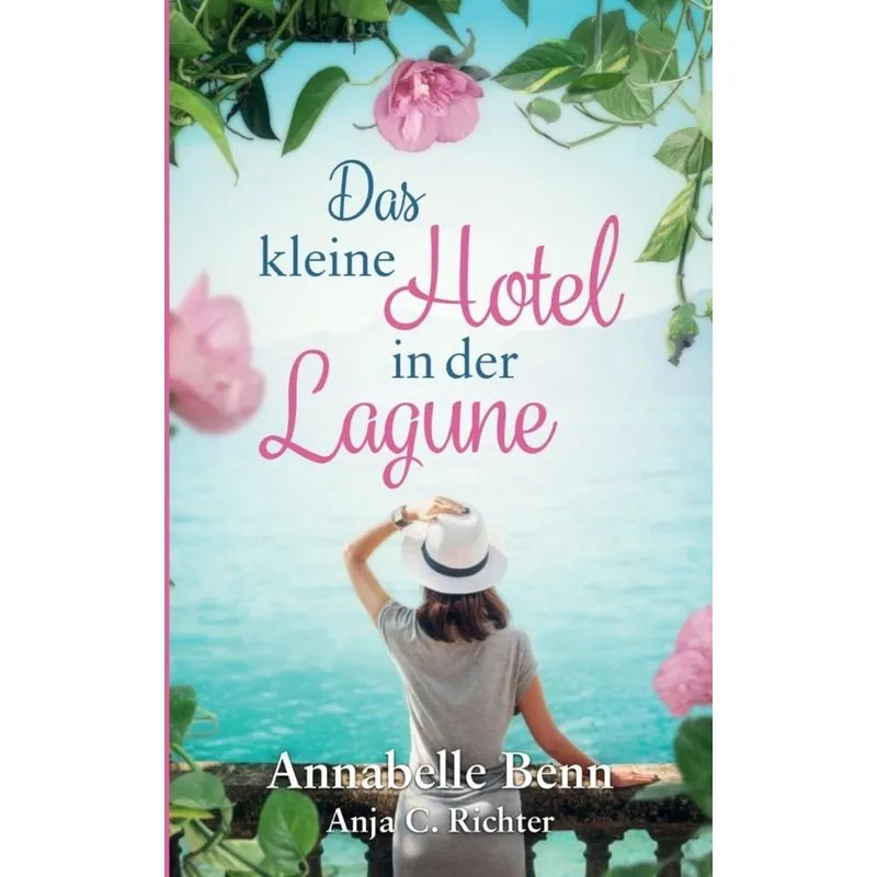 Das kleine Hotel in der Lagune