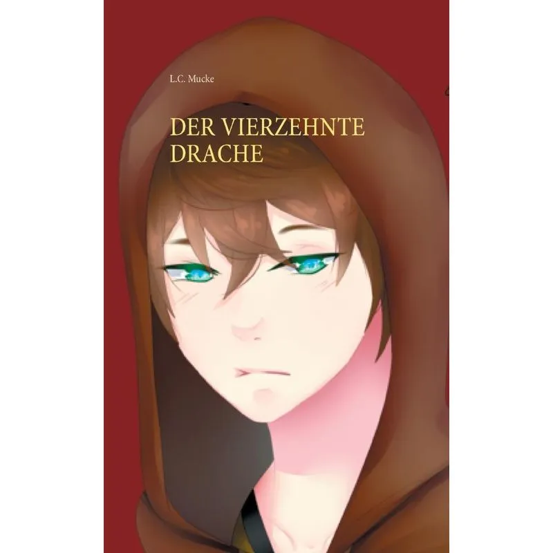 Der vierzehnte Drache