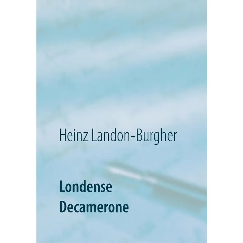Londense Decamerone