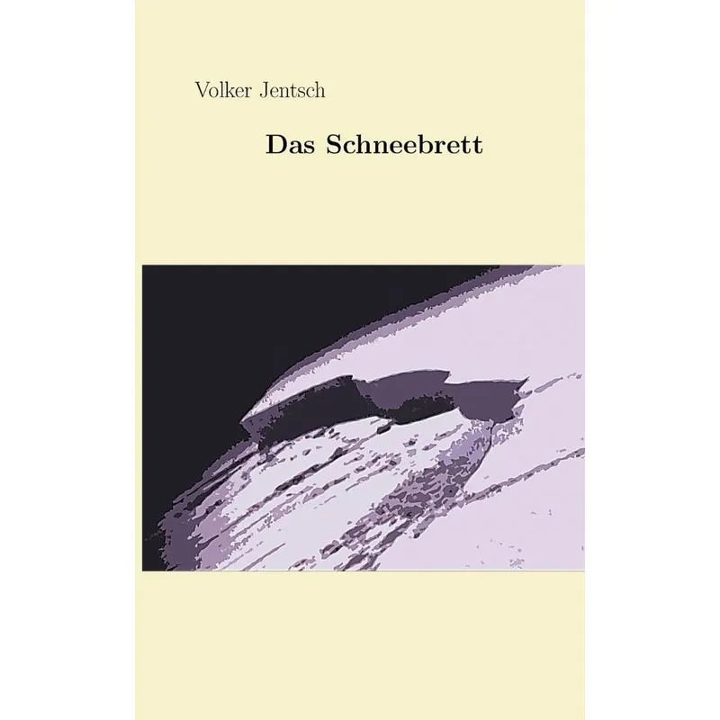 Das Schneebrett