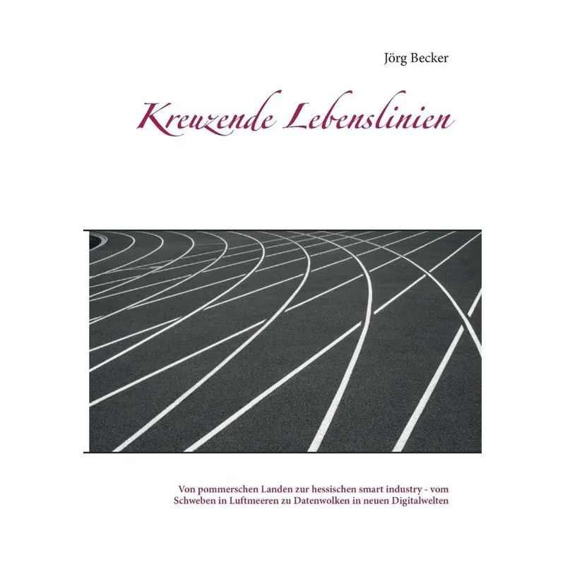 Kreuzende Lebenslinien