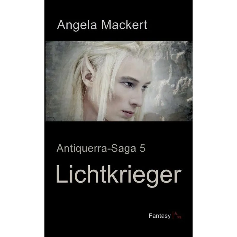 Lichtkrieger