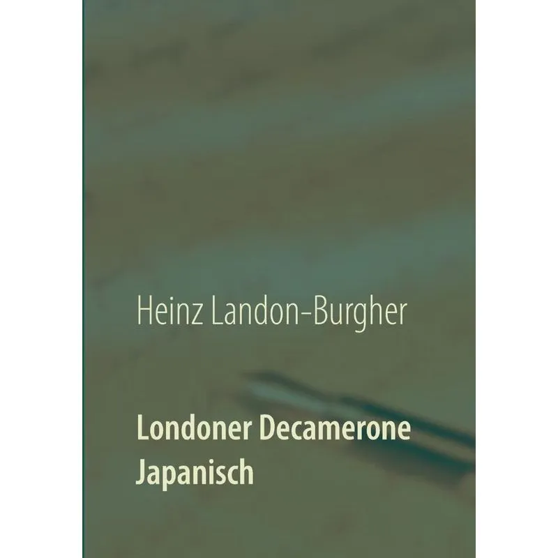 Londoner Decamerone
