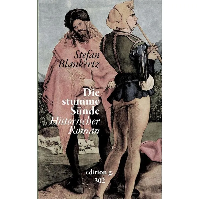 Die stumme Sünde