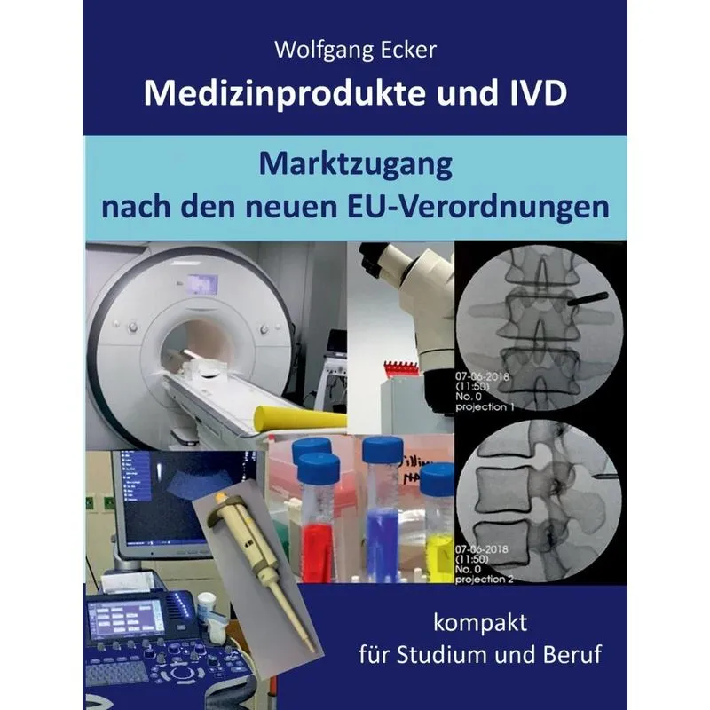 Medizinprodukte und IVD