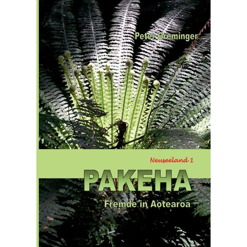 Pakeha
