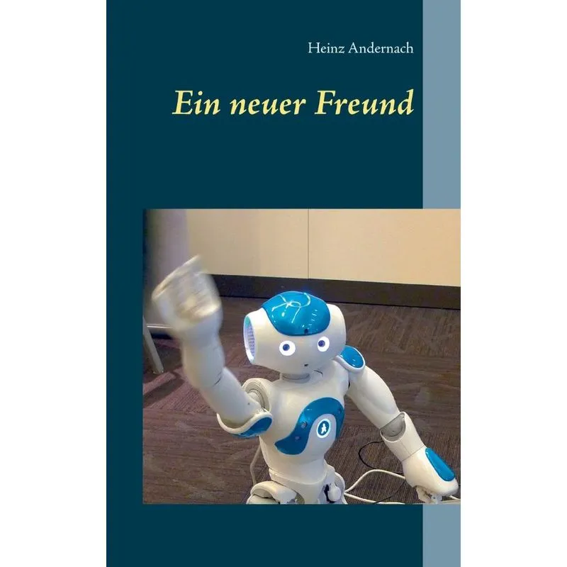Ein neuer Freund