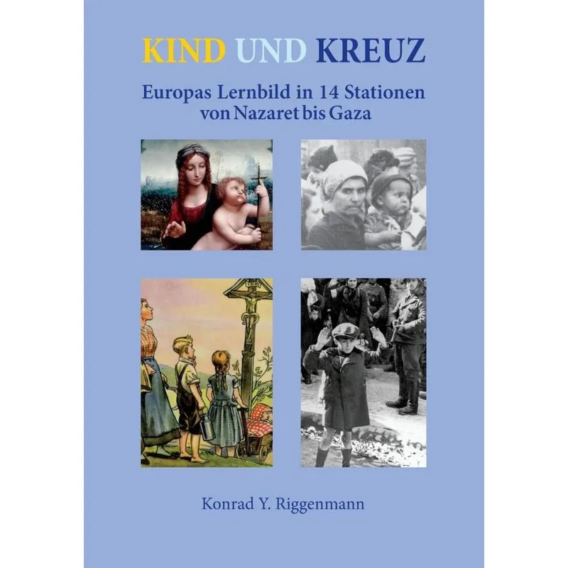 Kind und Kreuz