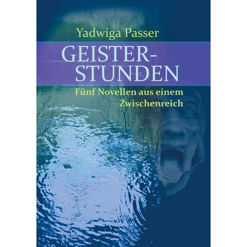 Geisterstunden