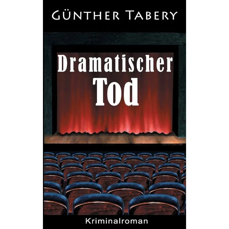 Dramatischer Tod