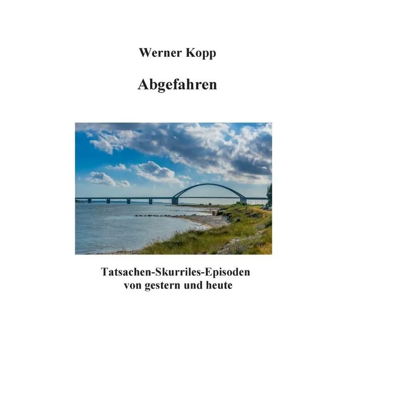 Abgefahren
