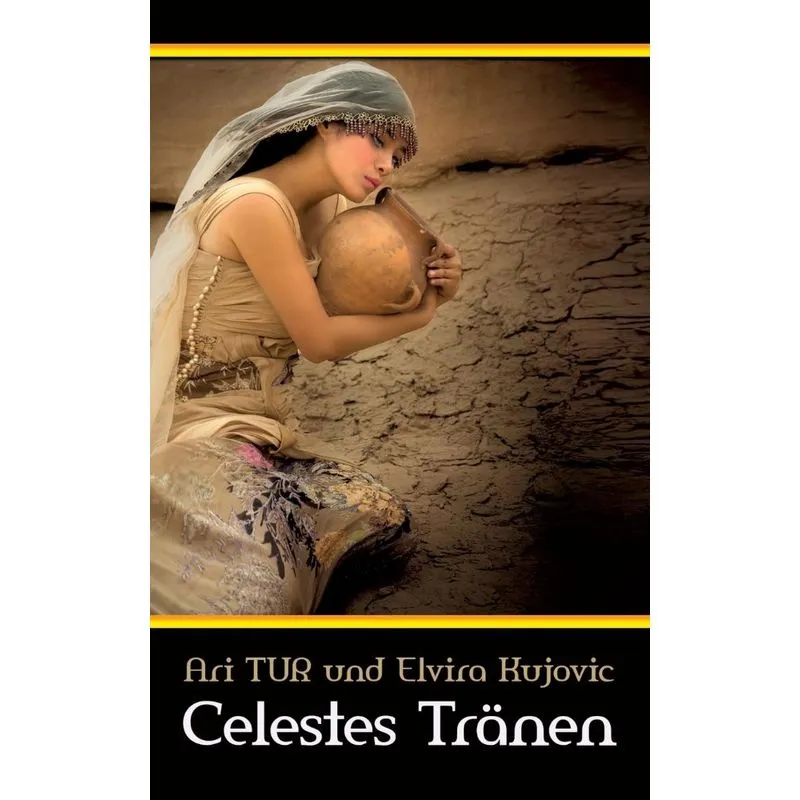 Celestes Tränen