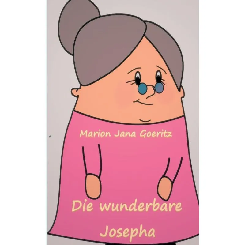 Die wunderbare Josepha