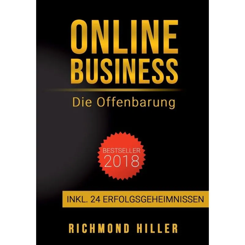 Online Business