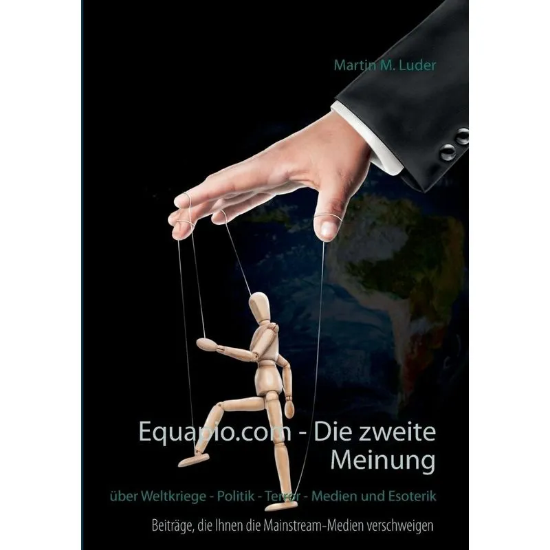 Equapio.com - Die zweite Meinung