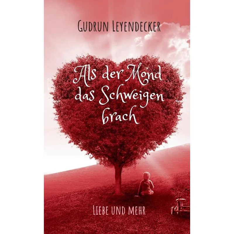 Als der Mond das Schweigen brach