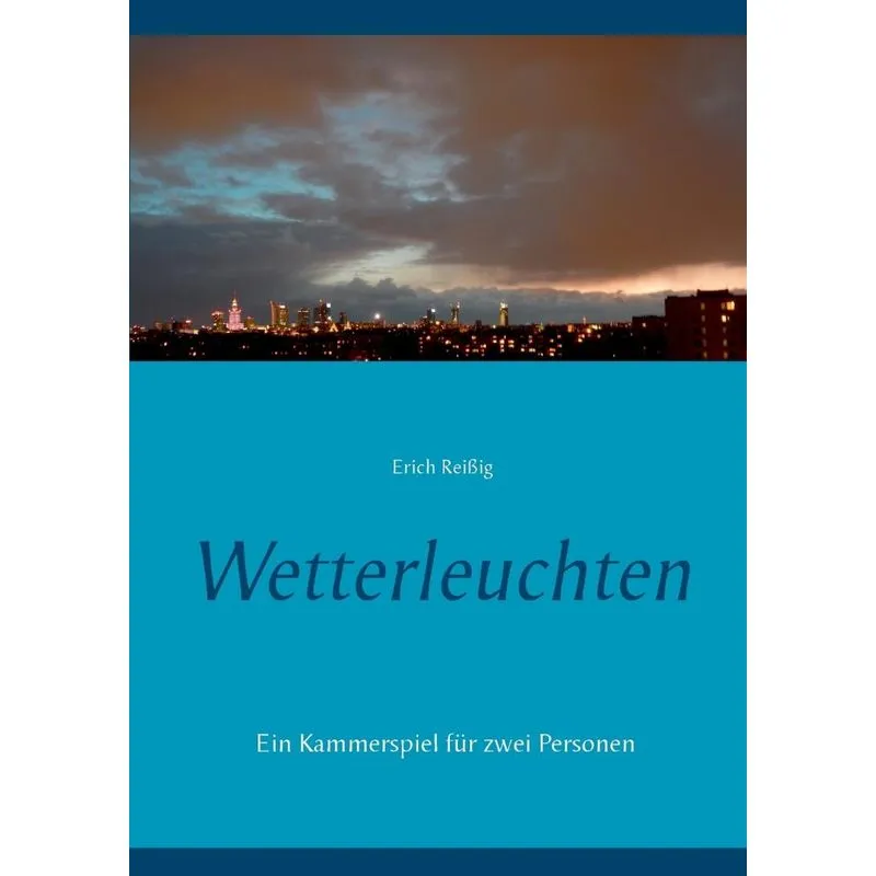 Wetterleuchten