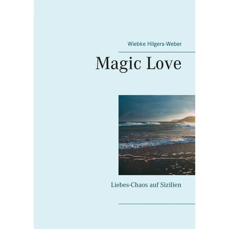Magic Love