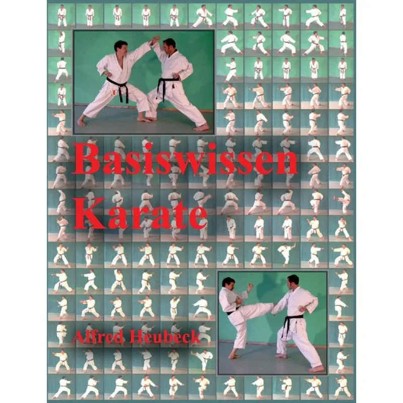 Basiswissen Karate