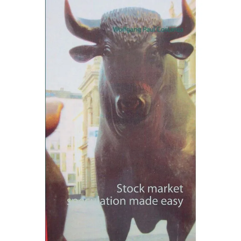Stock market speculation made easy