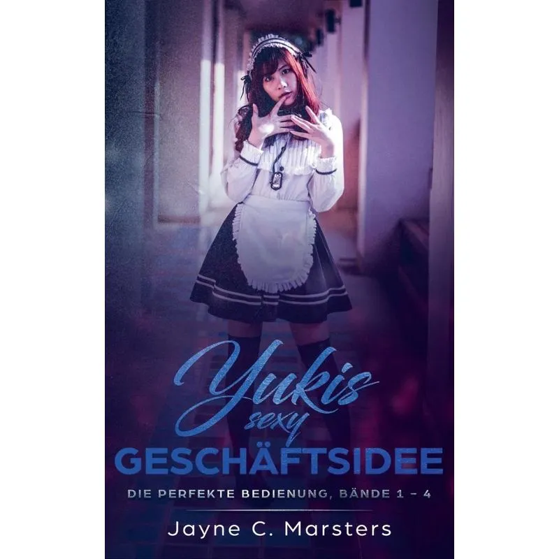 Yukis sexy Geschäftsidee