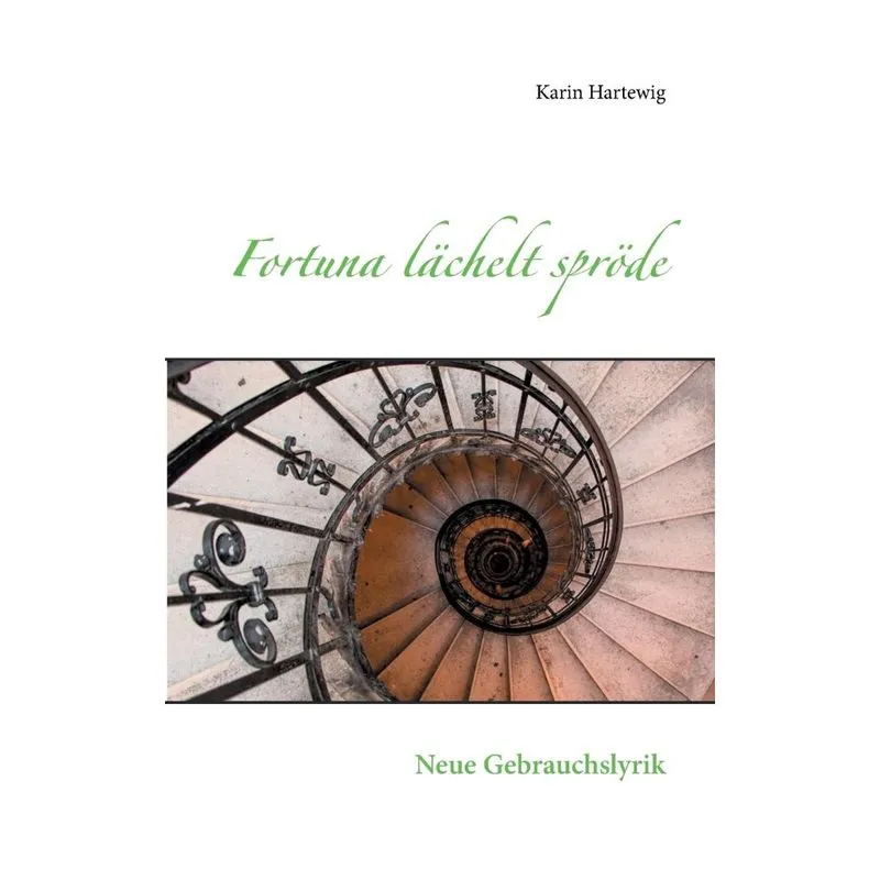 Fortuna lächelt spröde