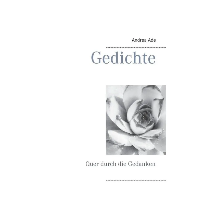 Gedichte
