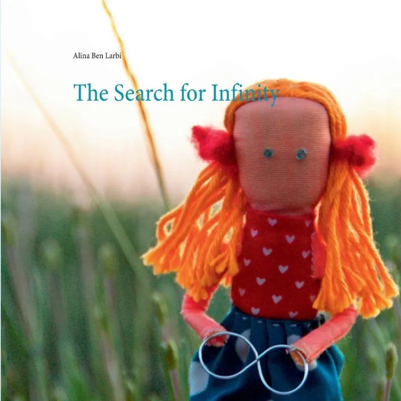 The Search for Infinity