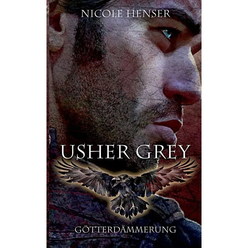 Usher Grey - Götterdämmerung