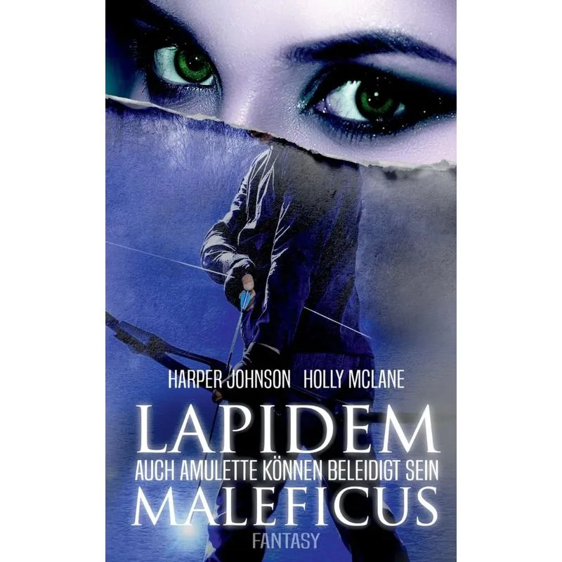 Lapidem Maleficus