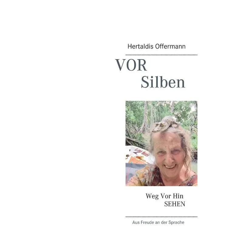 Vor Silben