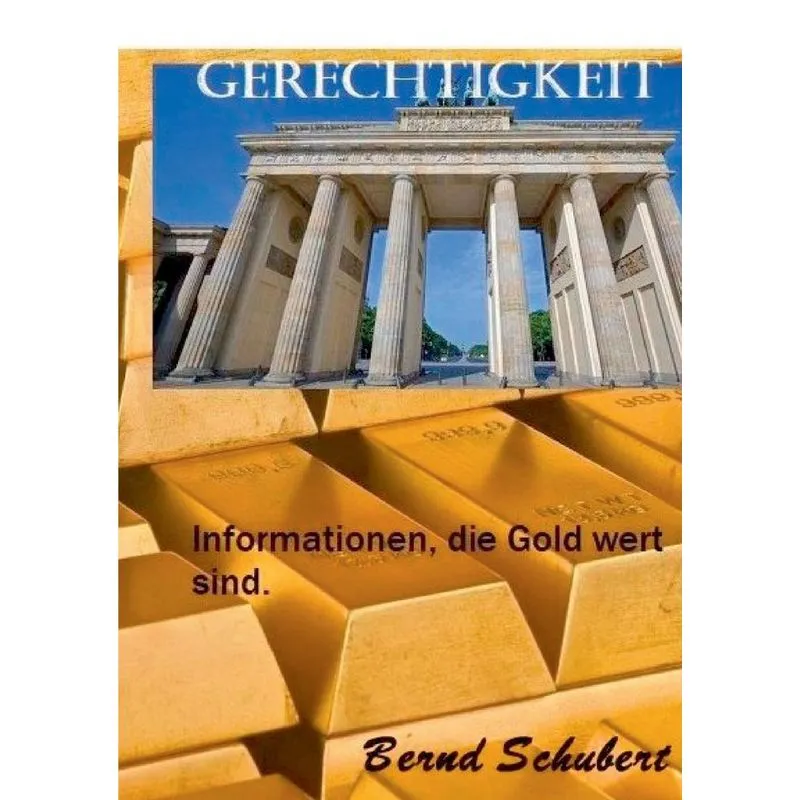 Gerechtigkeit. Gerechtigkeit
