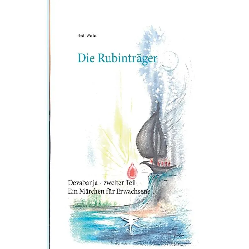 Die Rubinträger