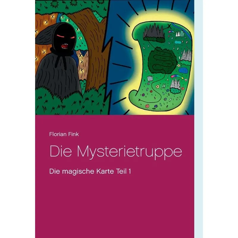Die Mysterietruppe