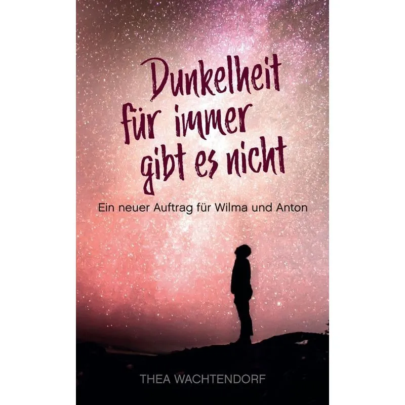 Dunkelheit für immer gibt es nicht