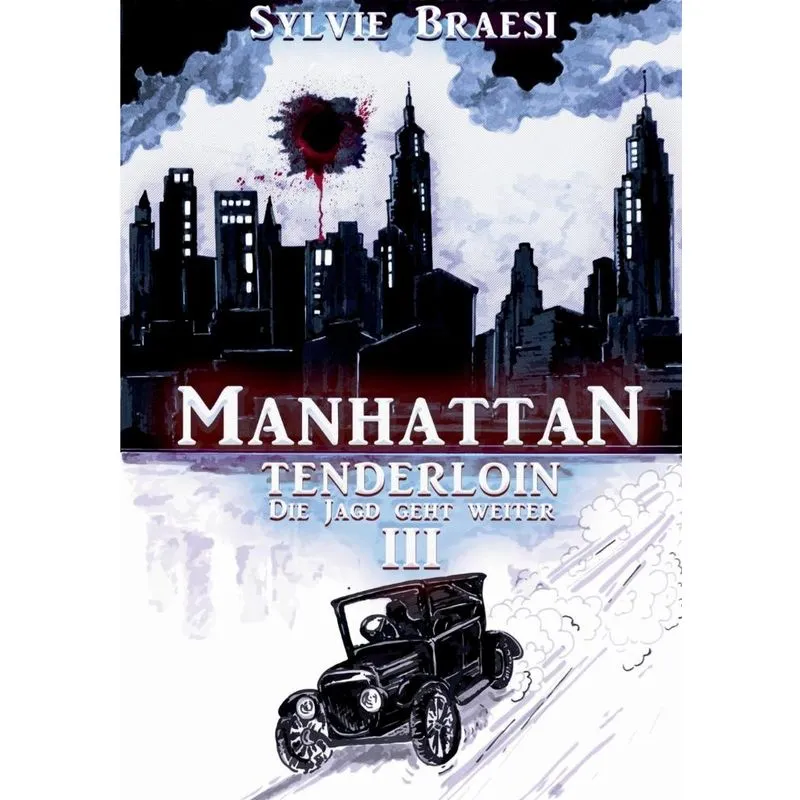 Manhattan Tenderloin