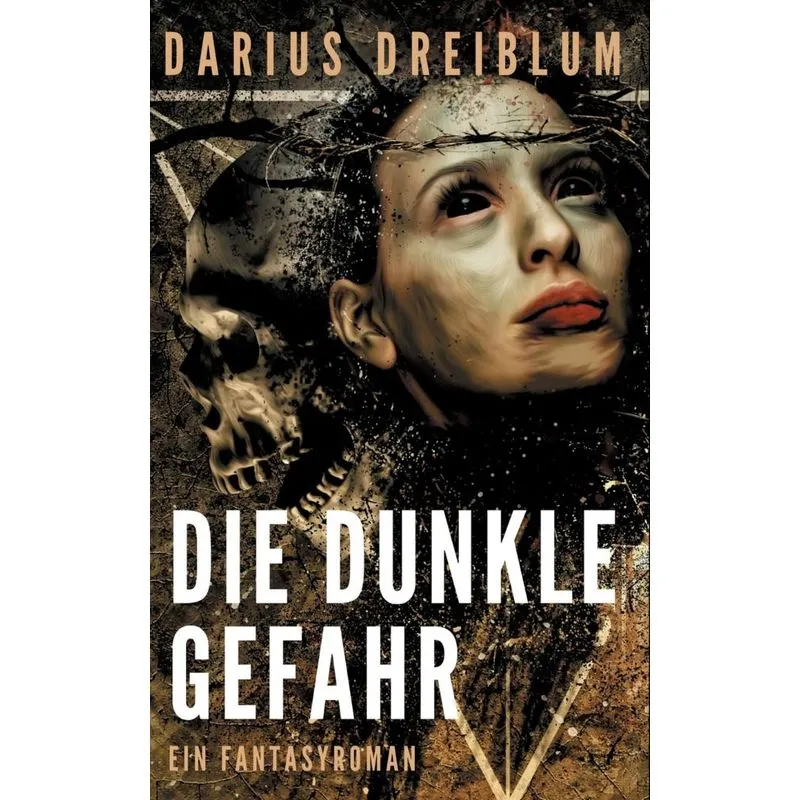 Die dunkle Gefahr
