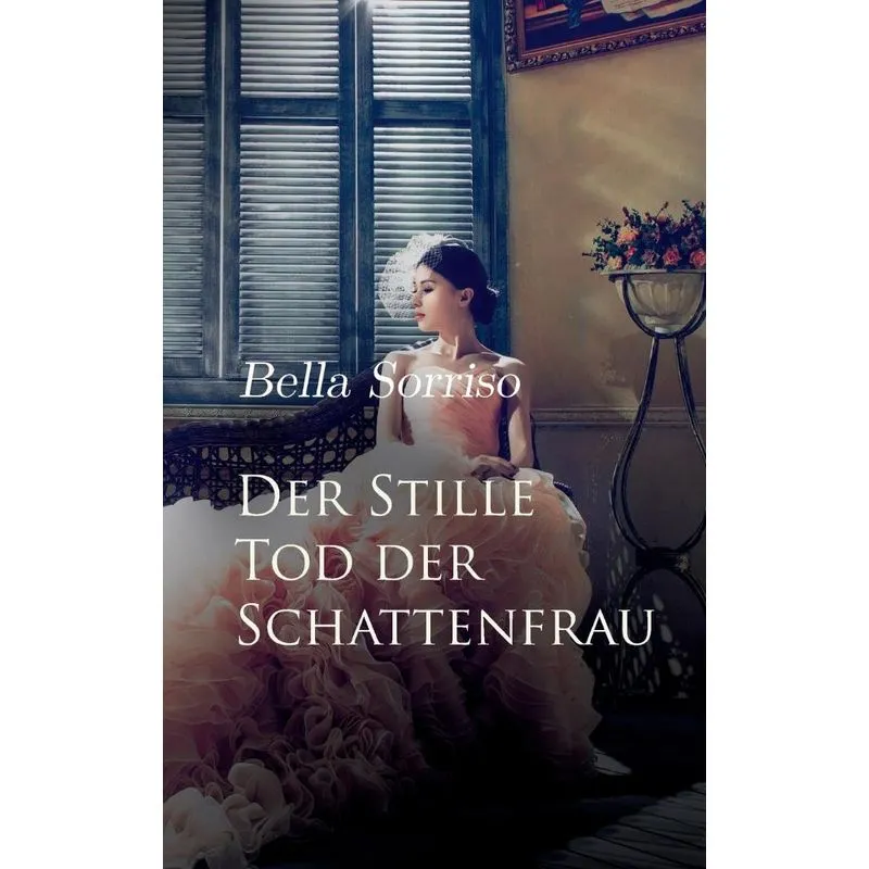 Der Stille Tod der Schattenfrau