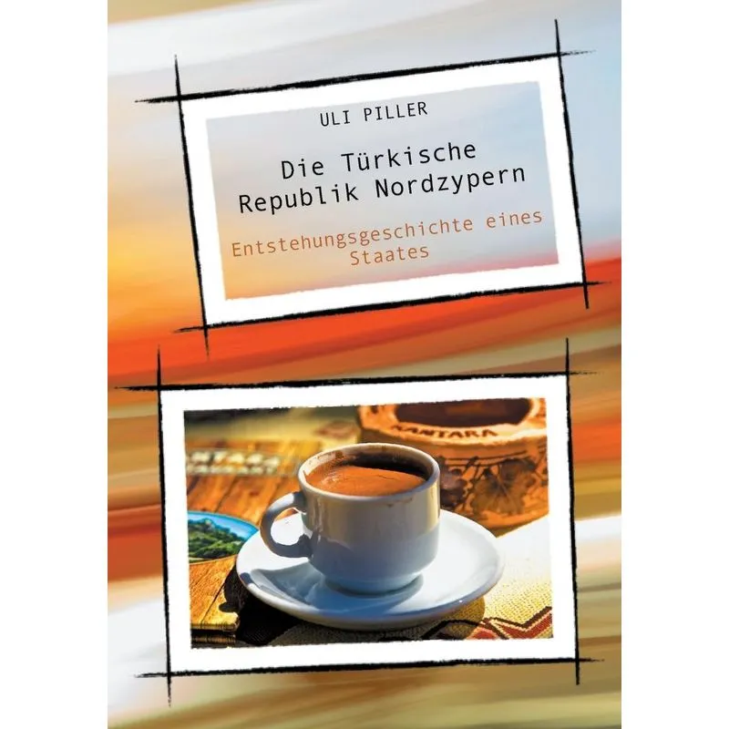 Die Türkische Republik Nordzypern