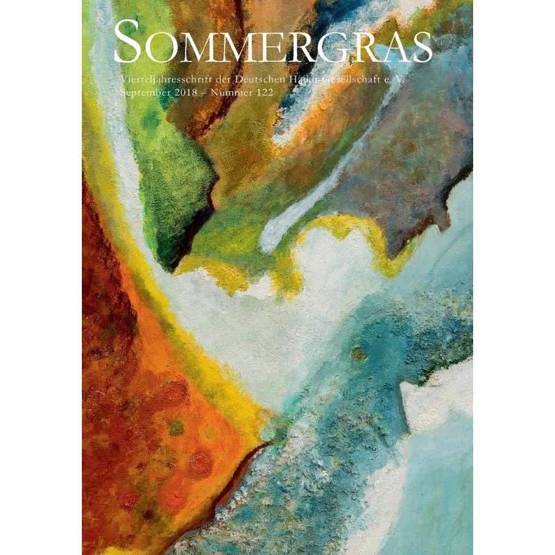 Sommergras 122