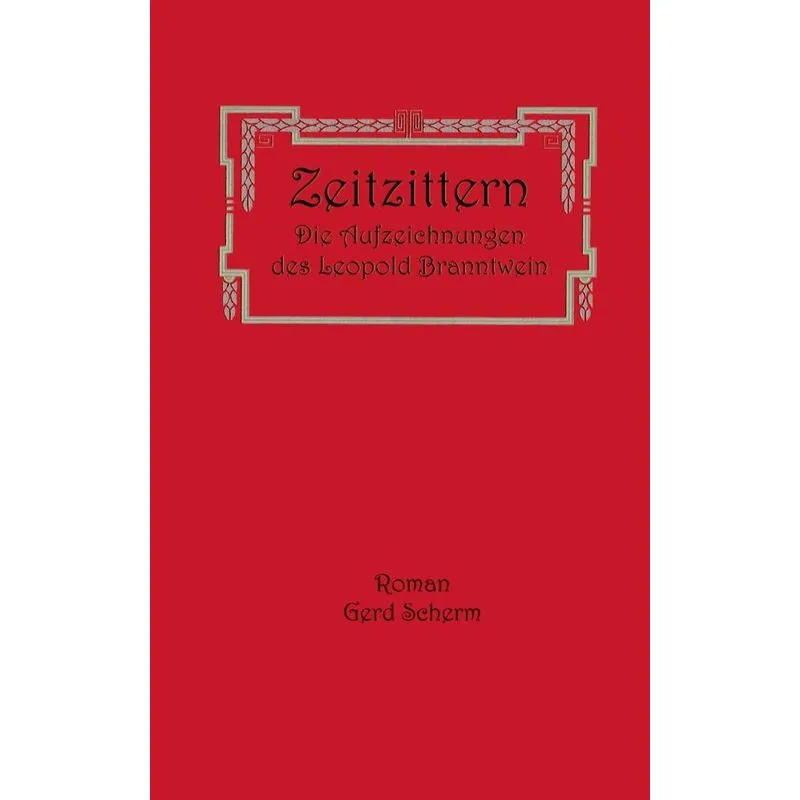 Zeitzittern