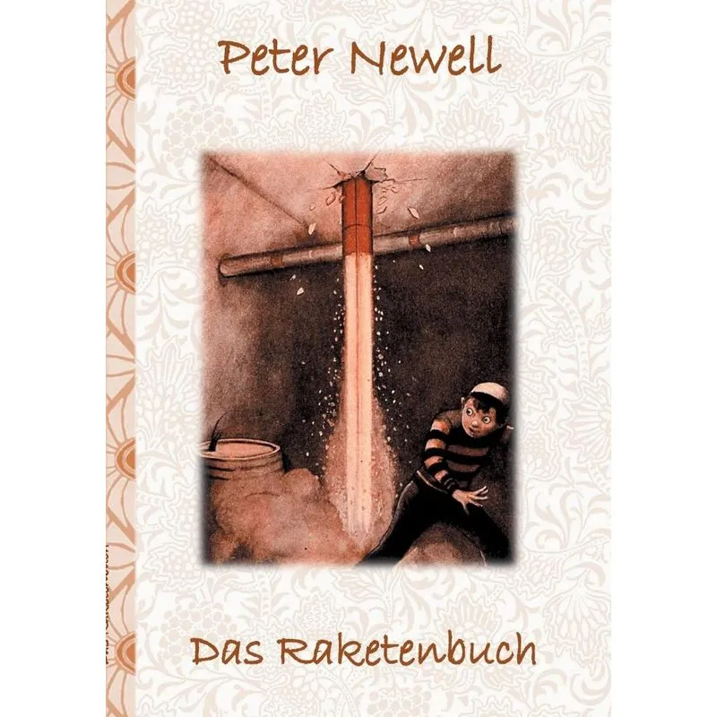 Das Raketenbuch