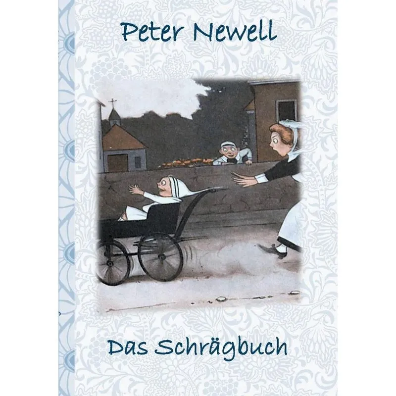 Das Schrägbuch